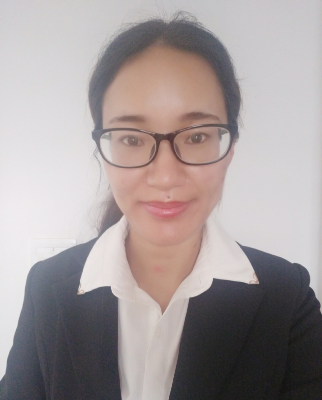 王老妞的第一张照片--福清相亲服务中心