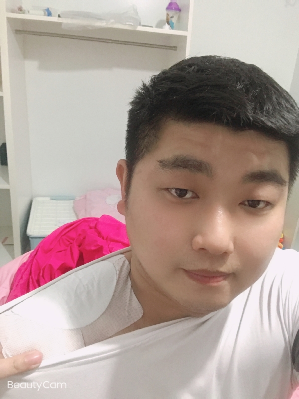 回忆是个小孩的第二张照片--福清相亲服务中心