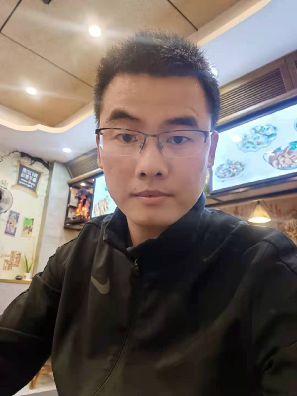 奔向幸福的第二张照片--福清相亲服务中心