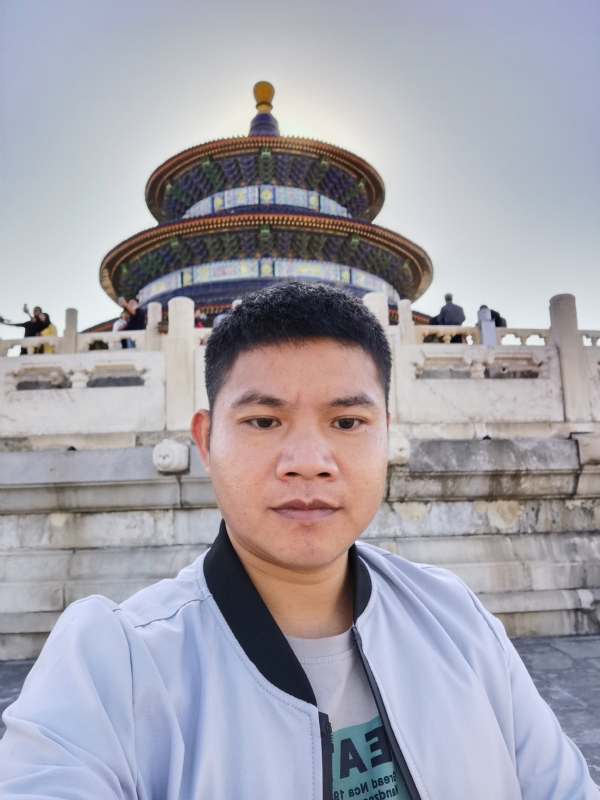 灵风的第一张照片--福清相亲服务中心