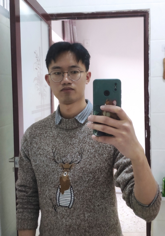小小小廖的第一张照片--福清相亲服务中心