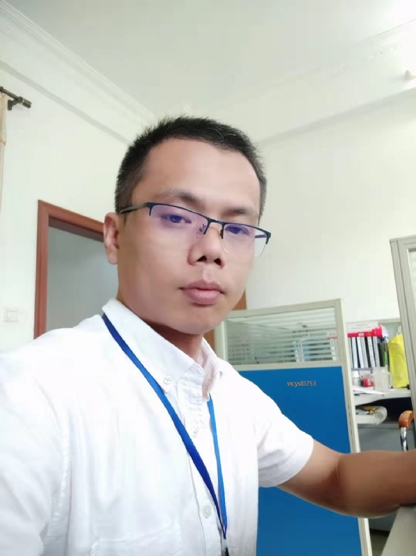 叶寒君的第二张照片--福清相亲服务中心