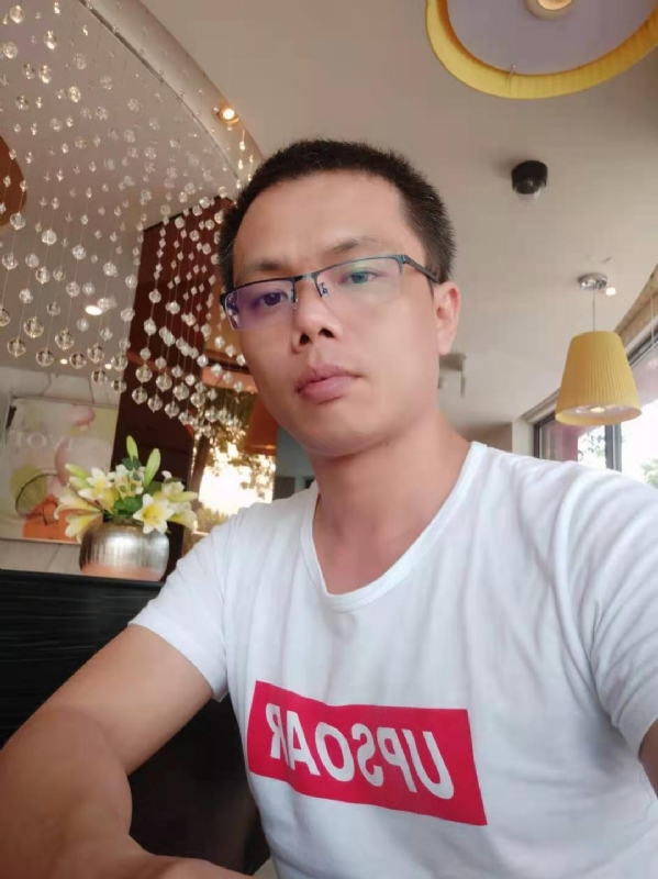 叶寒君的第三张照片--福清相亲服务中心