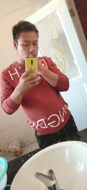 小白的第一张照片--福清相亲服务中心