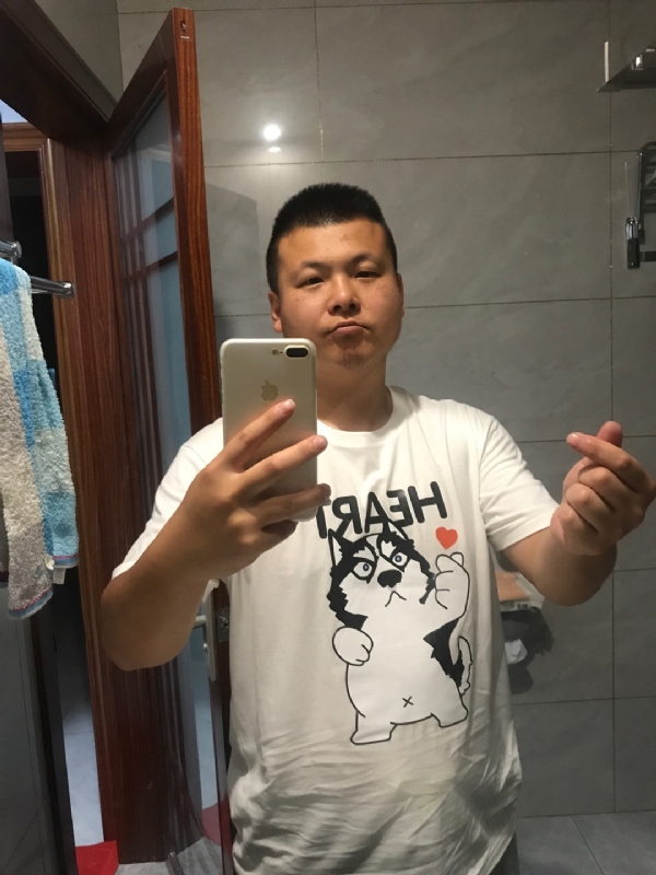阔落的第三张照片--福清相亲服务中心
