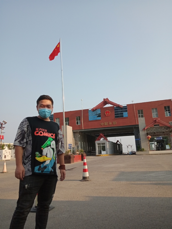多年以后的第一张照片--福清相亲服务中心