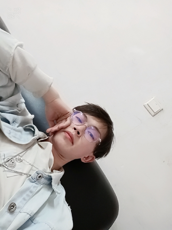 染七的第二张照片--福清相亲服务中心