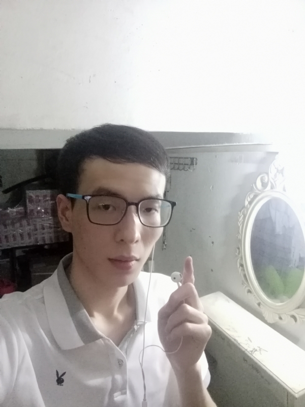 珍惜的第一张照片--福清相亲服务中心