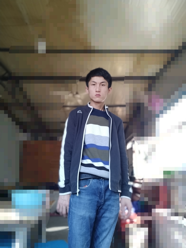 小聋虾的第一张照片--福清相亲服务中心