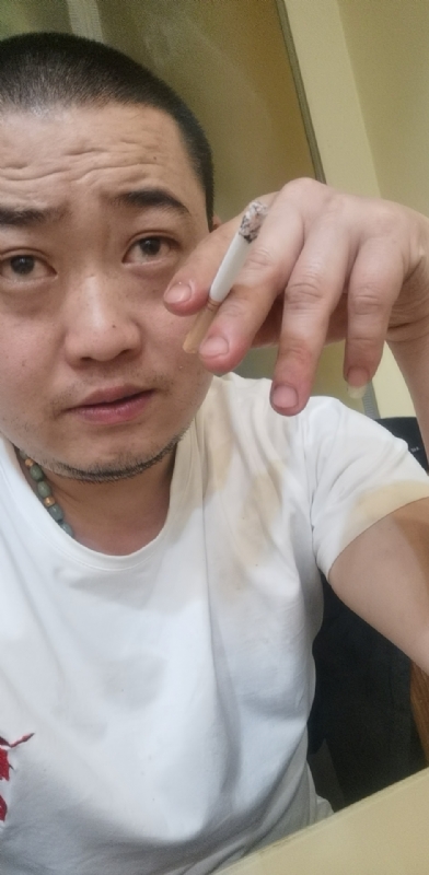 孤独的螃蟹的第一张照片--福清相亲服务中心