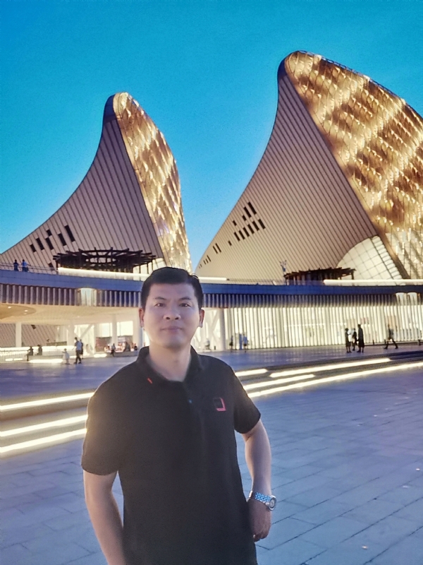 大举的第一张照片--福清相亲服务中心