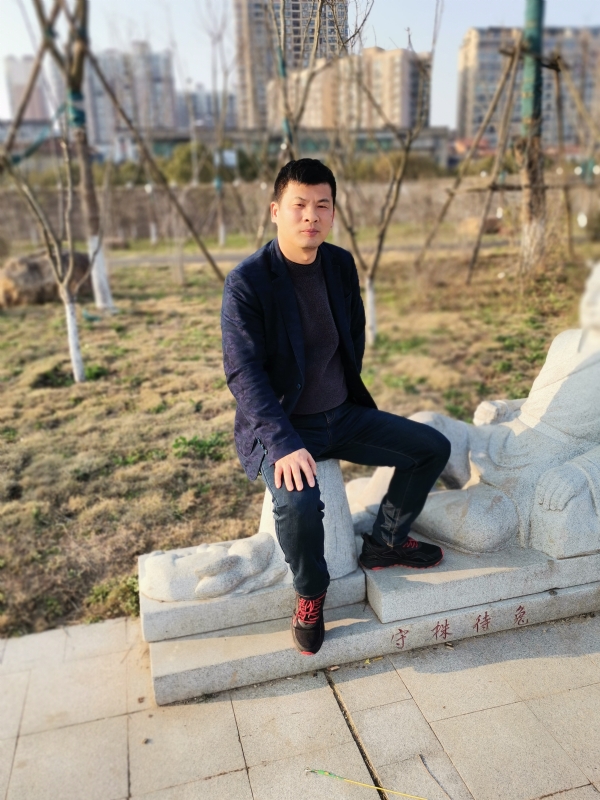 大举的第二张照片--福清相亲服务中心