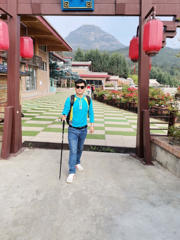 大举的第四张照片--福清相亲服务中心