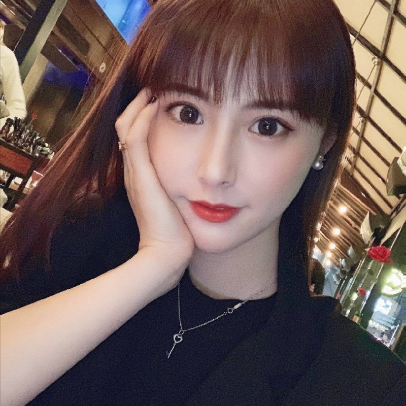 思彤的第一张照片--福清相亲服务中心