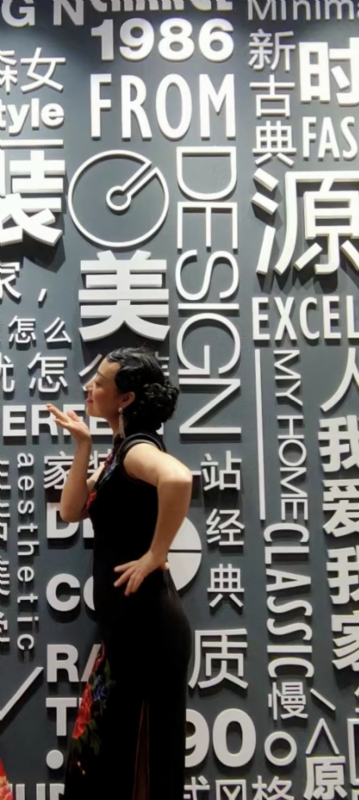 觉醒的第一张照片--福清相亲服务中心