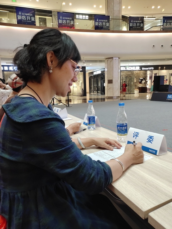 觉醒的第二张照片--福清相亲服务中心