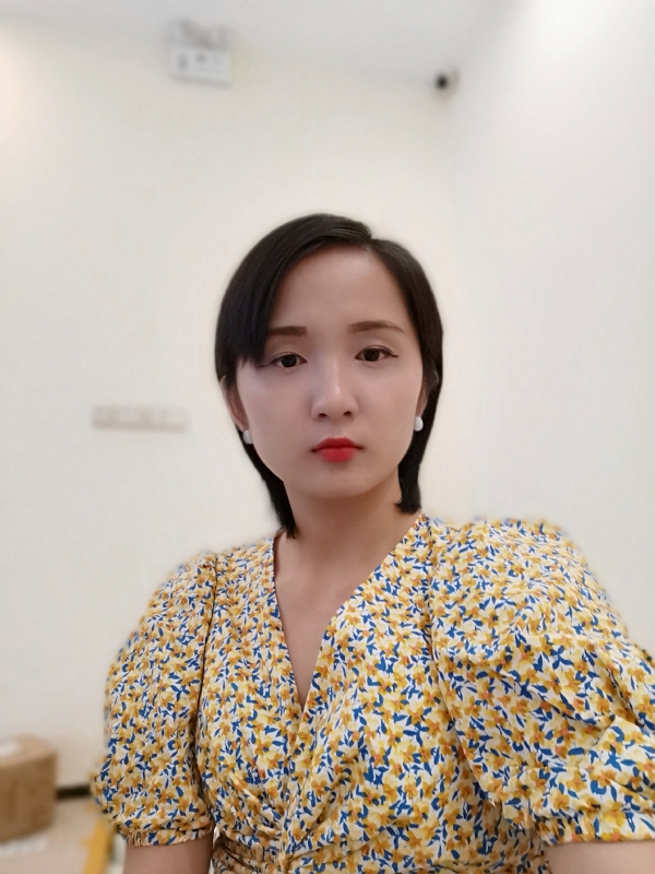 不言懂的第二张照片--福清相亲服务中心