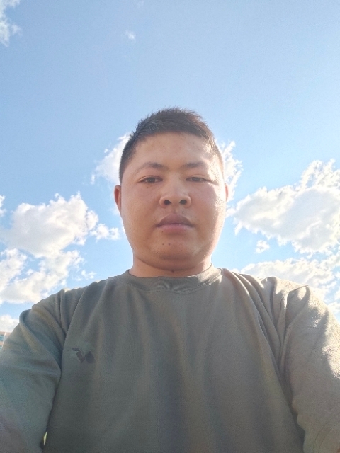 小马的第一张照片--福清相亲服务中心