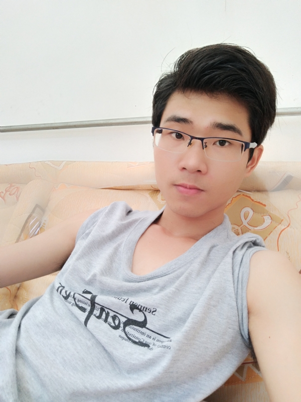 南国大帝的第一张照片--福清相亲服务中心