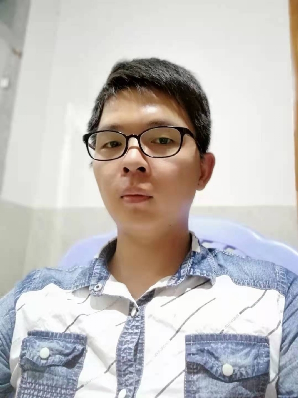 未来可期的第一张照片--福清相亲服务中心