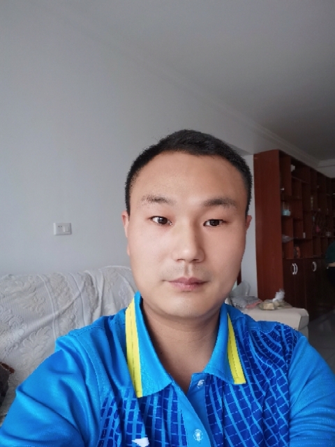 明哥的第一张照片--福清相亲服务中心