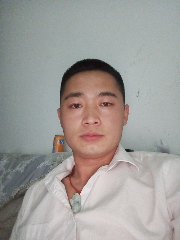 也许太年轻的第一张照片--福清相亲服务中心