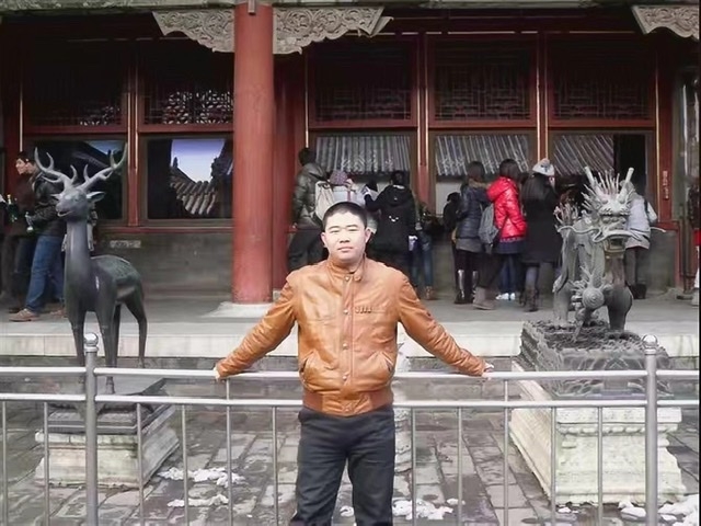 余生一起的第二张照片--福清相亲服务中心