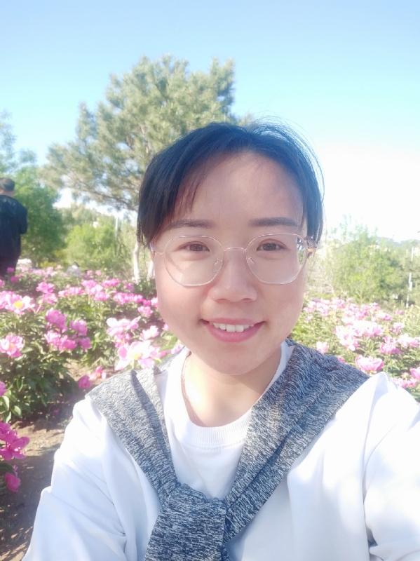 林宝的第一张照片--福清相亲服务中心