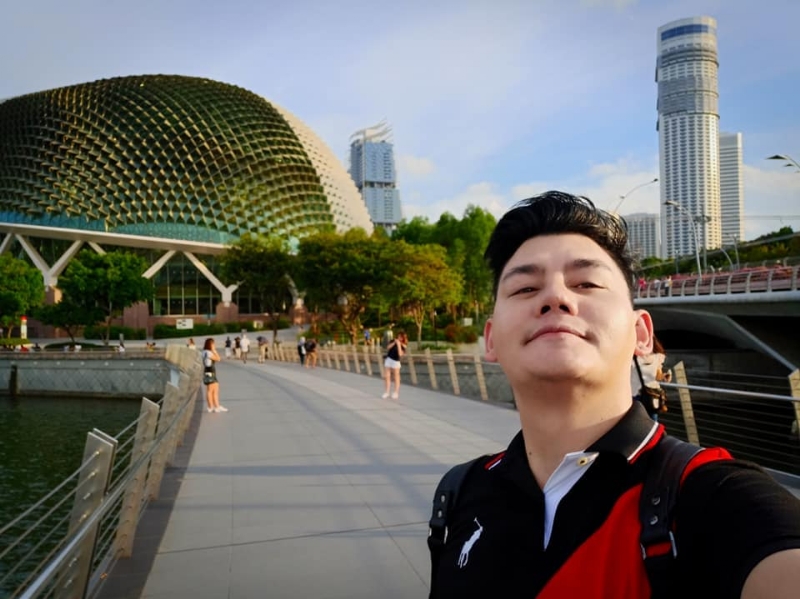 陈晓豪的第二张照片--福清相亲服务中心