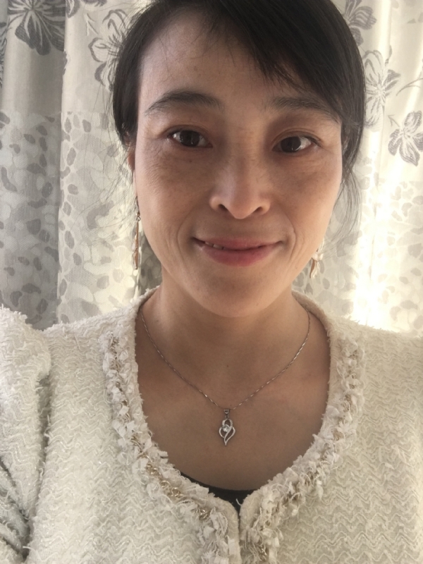 九妹的第五张照片--福清相亲服务中心