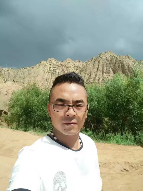 无情的沙尘暴的第一张照片--福清相亲服务中心