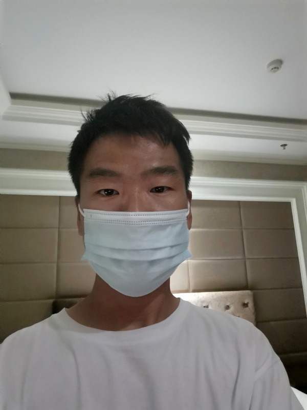 只为你来的第三张照片--福清相亲服务中心