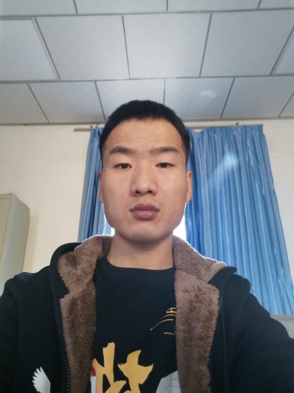 只为你来的第五张照片--福清相亲服务中心