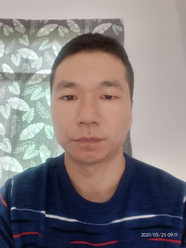 欢哥的第一张照片--福清相亲服务中心