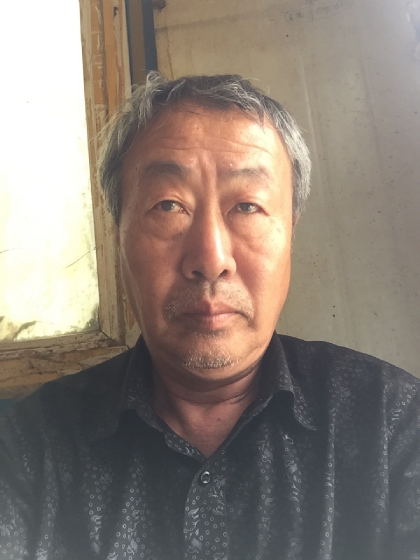 也许的第一张照片--福清相亲服务中心