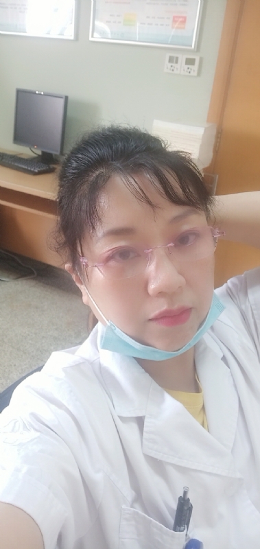 嫣淼的第一张照片--福清相亲服务中心