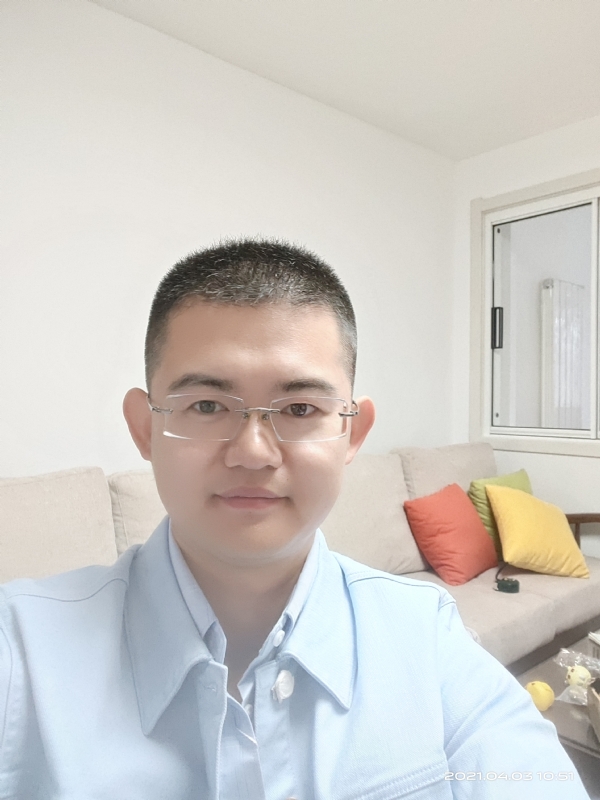 静受时光温柔的第三张照片--福清相亲服务中心