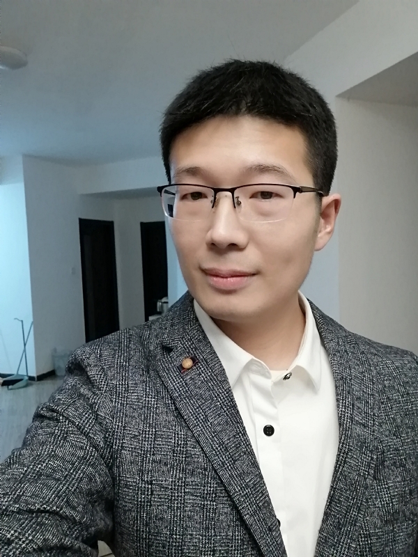 爱你100年的第一张照片--福清相亲服务中心