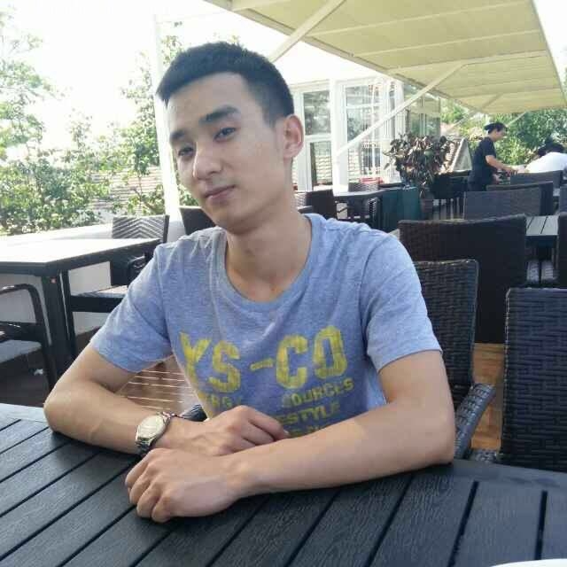 简单的第一张照片--福清相亲服务中心