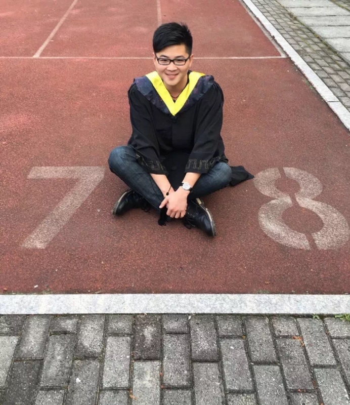 恶霸子92的第二张照片--福清相亲服务中心