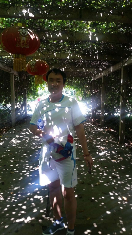 玖语笙的第四张照片--福清相亲服务中心