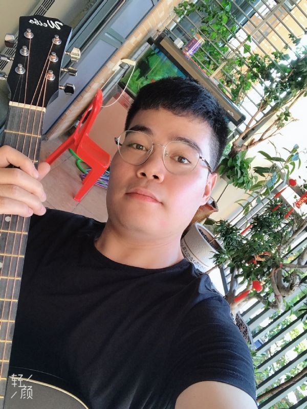 Ben的第一张照片--福清相亲服务中心