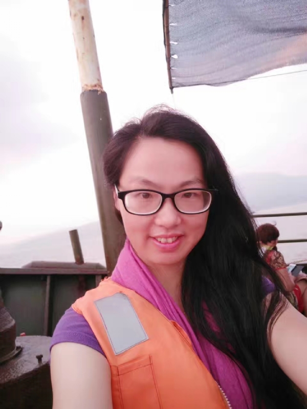 阿章的第一张照片--福清相亲服务中心