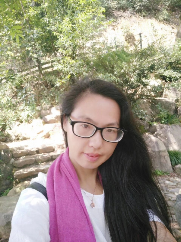 阿章的第四张照片--福清相亲服务中心