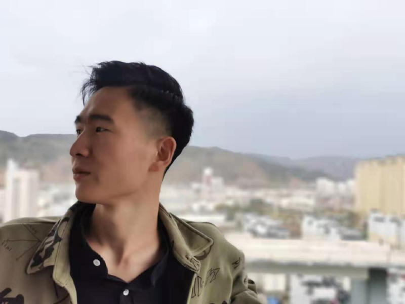 如故6的第一张照片--福清相亲服务中心