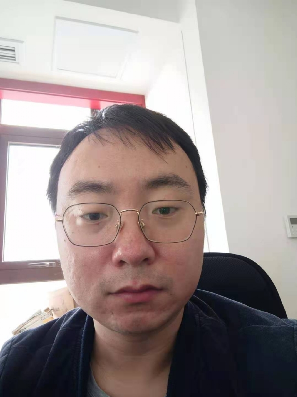 慕容清的第一张照片--福清相亲服务中心