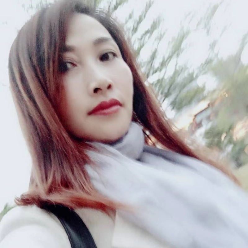 我就是我的第一张照片--福清相亲服务中心