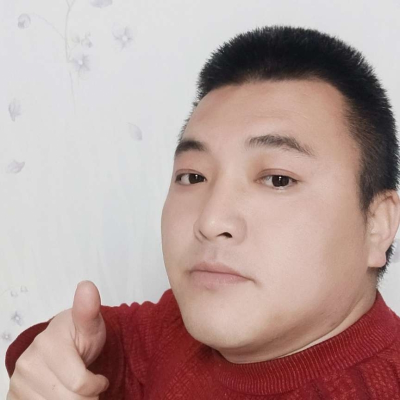 纯黑色的第一张照片--福清相亲服务中心