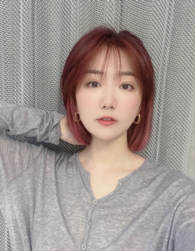 Leanna的第一张照片--福清相亲服务中心