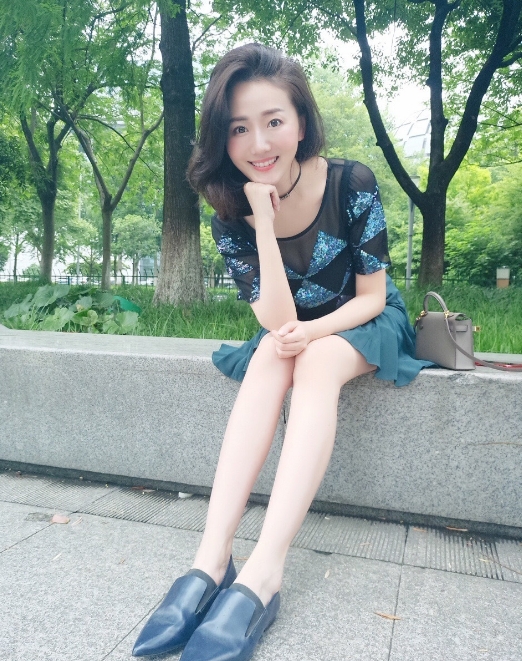 Leanna的第三张照片--福清相亲服务中心